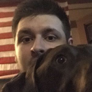 Meet your Posher, Ethan